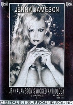 Jenna Jameson's Wicked Anthology 3