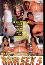 Raw Sex 3