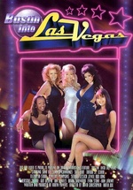 Bustin Into Las Vegas