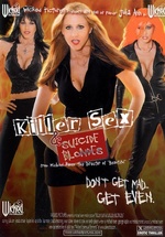 Killer Sex And Suicide Blondes