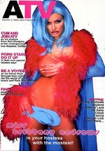 ATV 1: Party Like A Pornstar