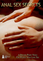 Anal Sex Secrets