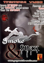 Smoke and Suck