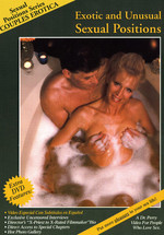 Exotic and Unusual Sexual Positions