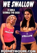 We Swallow