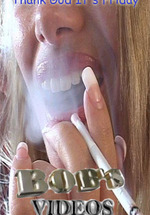 Thank God It's Friday