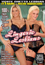 Lingerie Lesbians