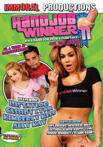 Handjob Winner 11