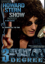 Official Howard Stern Show Parody