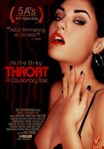 Throat: A Cautionary Tale