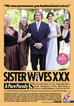 Sister Wives XXX A Porn Parody