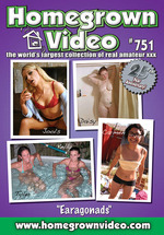 Homegrown Video 751
