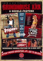 Grindhouse XXX: A Double Feature: Massacre At Pine Lake
