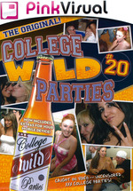 College Wild Parties 20