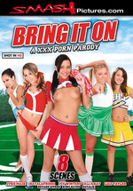 Bring It On A XXX Porn Parody