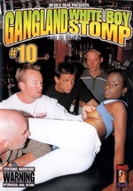 Gangland White Boy Stomp 10