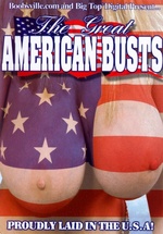 The Great American Busts