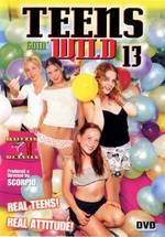 Teens Goin' Wild 13