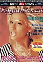Kaylan Nicole 21: Upbeat Love 2