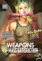 Weapons of Mass Satisfaction