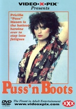 Puss 'N Boots