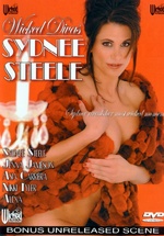 Wicked Divas: Sydnee Steele
