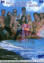 The Morgan Sex Project 6