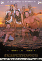 The Morgan Sex Project 5