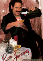 Only the Best of Ron Jeremy