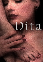 Dita And Stacia:  The Living Room