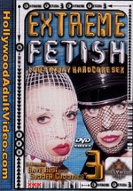 Extreme Fetish 3