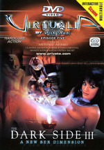 Virtualia 5:  The Dark Side 3
