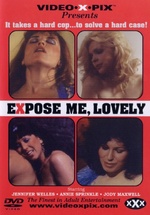 Expose Me Lovely