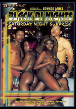 Black Bi Nights Saturday Night Surprises