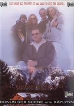 The Morgan Sex Project 4