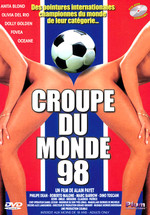 Croupe Du Monde 98