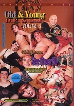 Old  Young D.P. And Anal 5