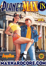 Planet Max 18