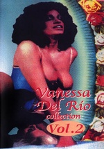 Vanessa Del Rio  2