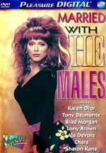 Married with Shemales