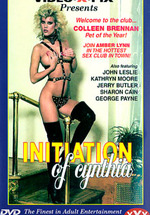 Initiation of Cynthia