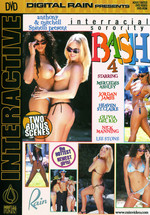 Interracial Sorority Bash 4