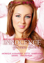 Innocence:  Pure Pink