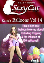 Katya's Balloons 14