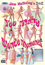 Too Many Blonde Moments