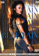 Blue Rain