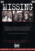 The Morgan Sex Project 2