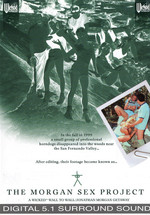 The Morgan Sex Project