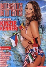 Intensities in 10 Cities