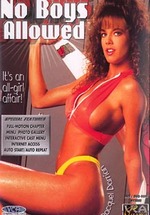 No Boys Allowed